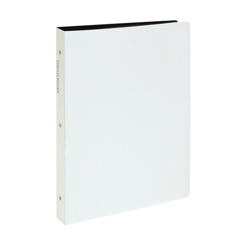 フォトバインダー高透明 120枚 L ホ