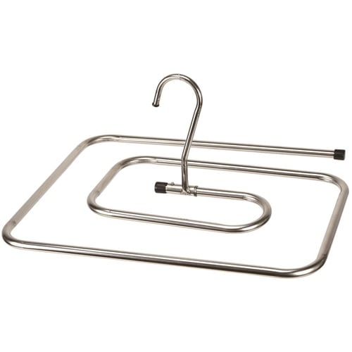 メタリア ステンレス製 シーツ・バスタオ