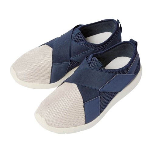 リハビリ支援シューズII 091414