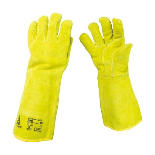 4321610 溶接用手袋 XL