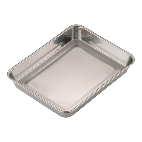 ABTG005 浅型角バット 15枚取