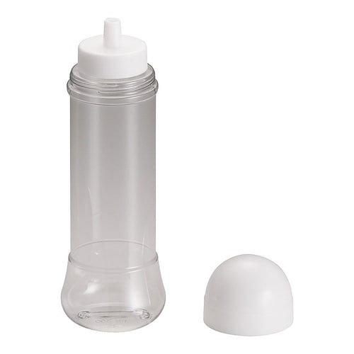 PBT961B食品ボトルFB−300白