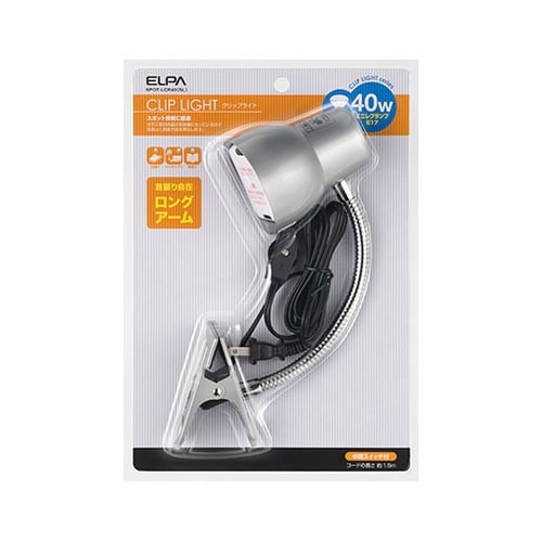 SPOT−LCR40(SL) ライト長尺