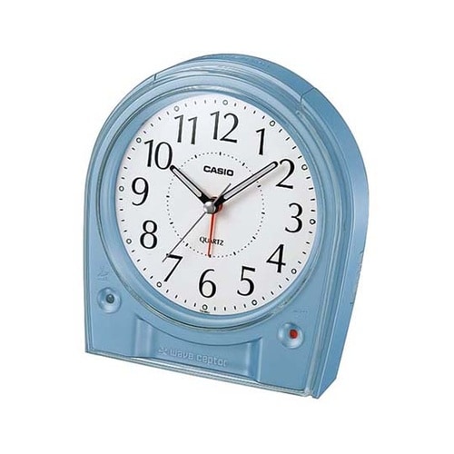 TQ580J2JFアナログ電波時計