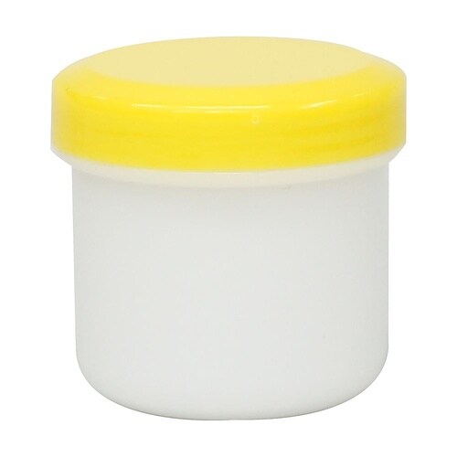 AT30F−12 軟膏壷30mL橙50個