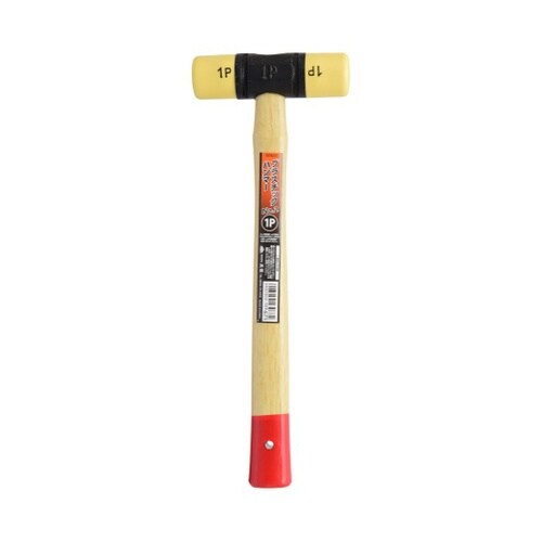 1032300 プラスチックハンマー1P