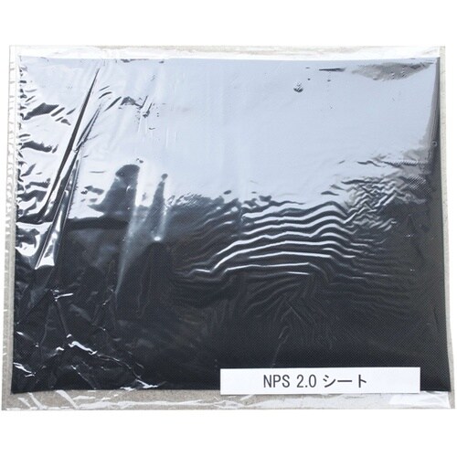 NPSシ ート 大 (黒)