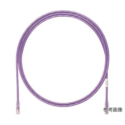 カテゴリ6A UTPパッチコード 24A