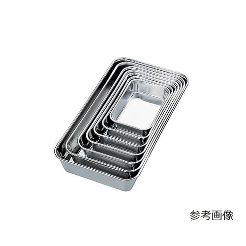 AG 18−8 浅型長バット 320型