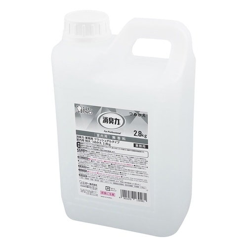 消臭力 業務用クラッシュゲル130481