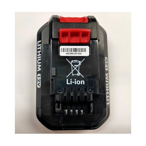 LINCOLN 1600J用バッテリー