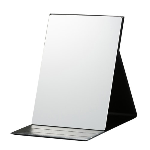 安心・安全 割れないミラー(いきいきミラ