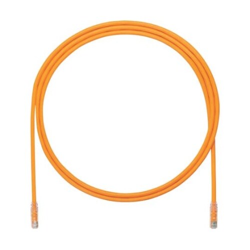 カテゴリ6A UTPパッチコード 24A