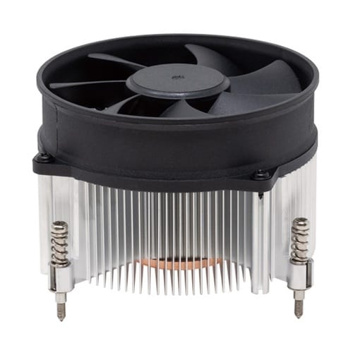 LGA1700用 静音CPUクーラー C