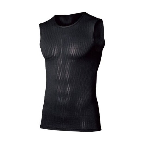 JW520−BK−S クルーシャツ