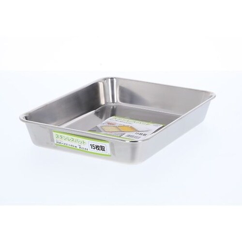 4127415 角バット 15枚取