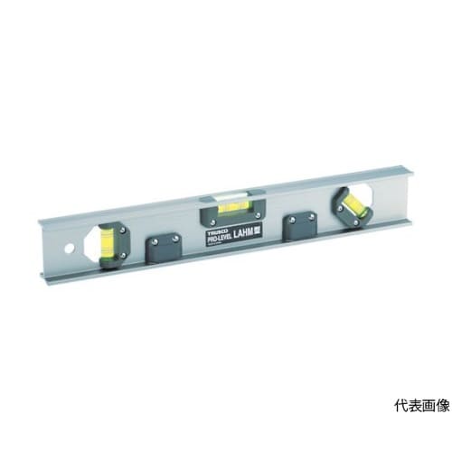 LAHM450 アルミレベルマグネット付