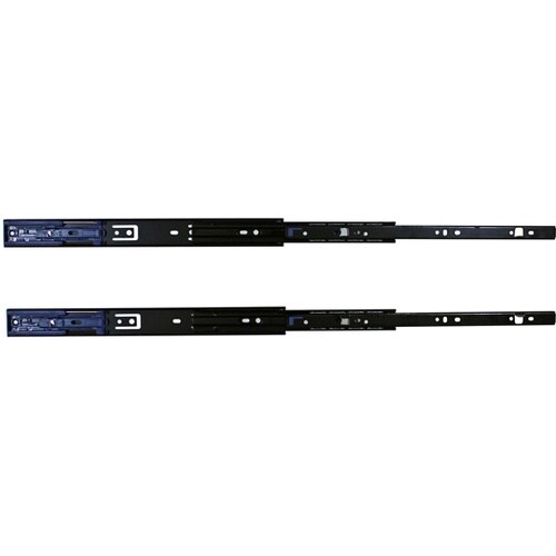 スライドレール 底付けタイプ 430×8