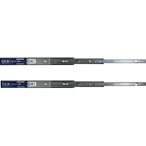 スライドレール 底付けタイプ 430×8