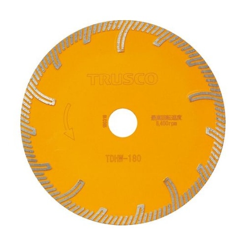 TDHW180 ダイヤモンドカッター