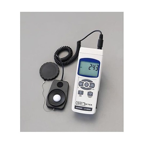 データロガー照度計 EA742JE