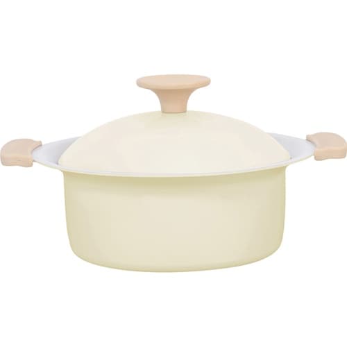 プチなべ IH対応 卓上鍋 16cm I