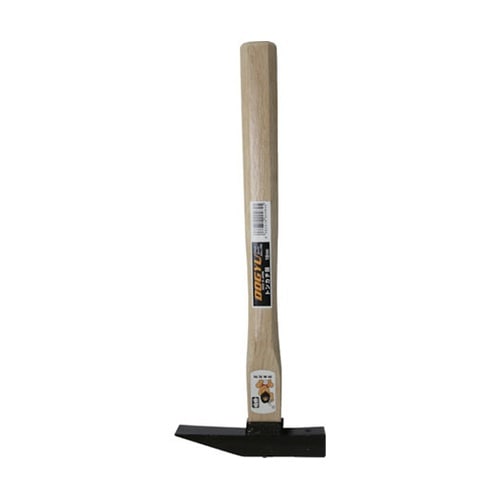 00484木柄トンカチ鎚ひつ付18mm