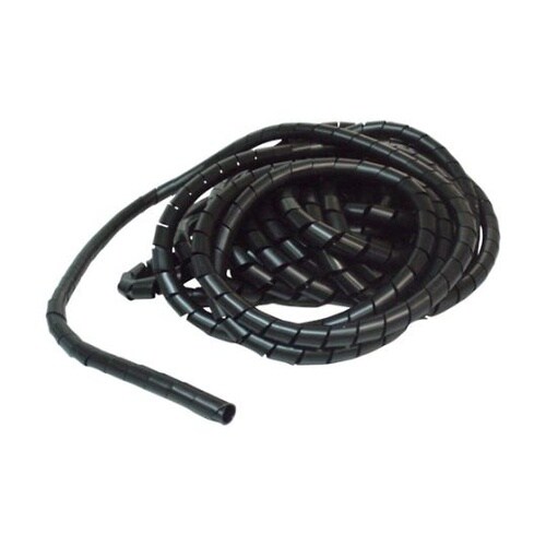 TSP15BK スパイラルチューブ