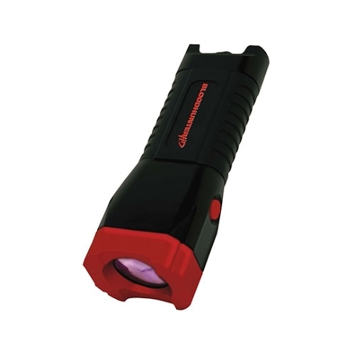 フラッシュライト ブラッドハンターHD