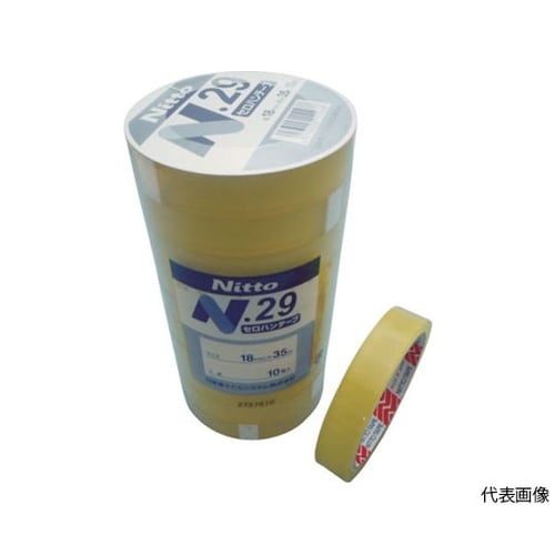 NO2915 セロハンテープ 15mm