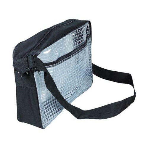 エンジニアクリアバッグ 410×310×