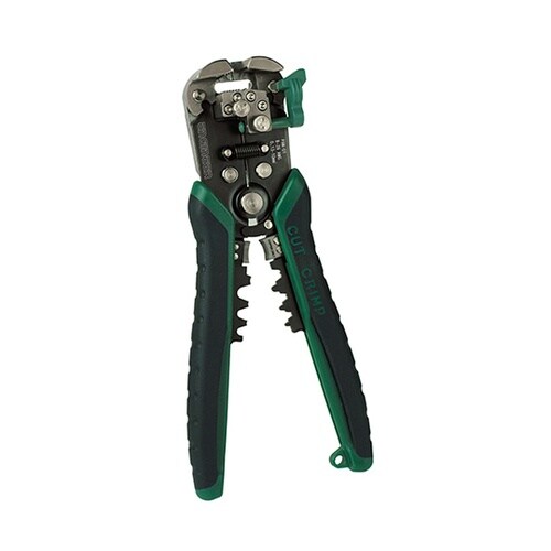 PAW−01 マルチワイヤーストリッパー