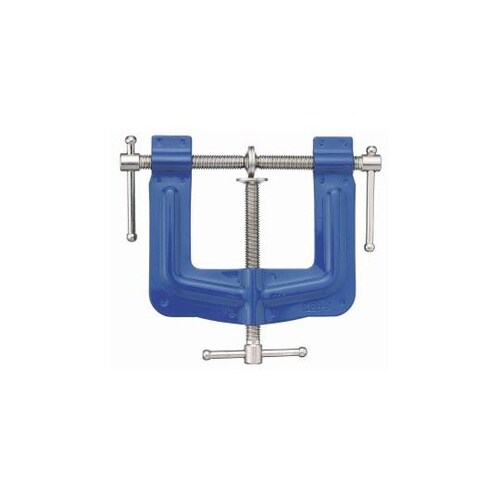 三方締クランプ 65mm