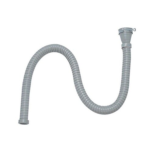 流し排水栓ホース 差込式 差込式接続タイ