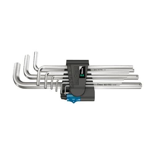 950/9L ヘックスキーセット HF1