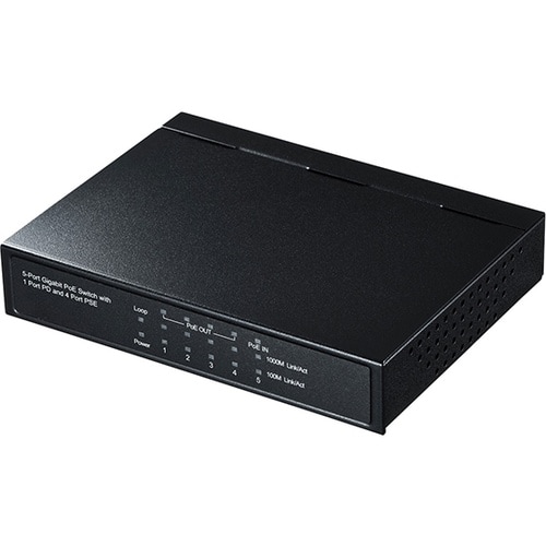 LAN−GIH5PSEPD ハブ