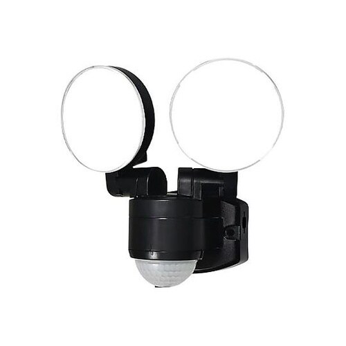 AC100V/8W LEDセンサーライト