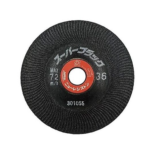 100x5mm/#36 オフセット型砥石