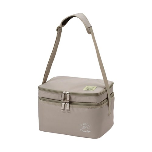 モンテ ダブルルームクーラーバッグ S