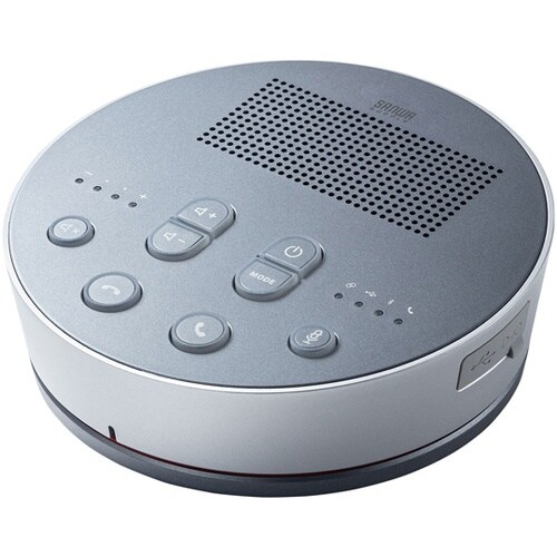 Bluetooth会議スピーカーフォン(
