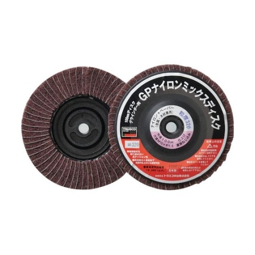 GPNM100AL−320 ディスク