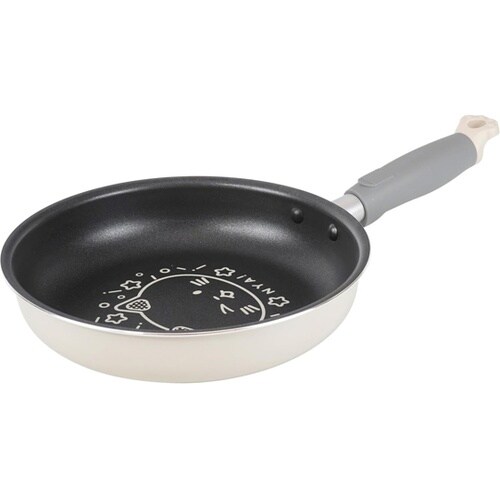 にゃんこれ IH対応フライパン 20cm