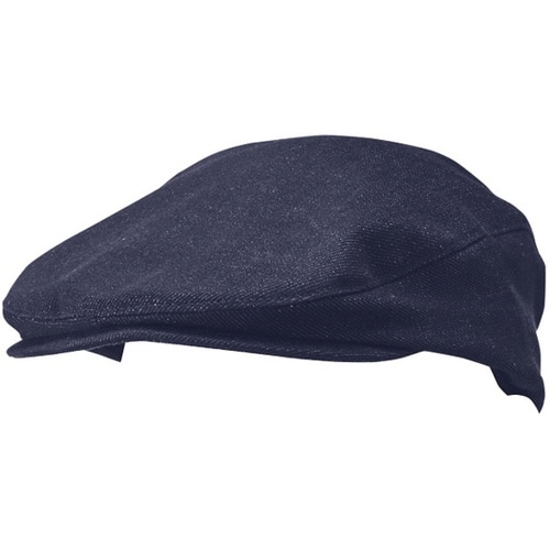 ハンチング インディゴブルー フリー A