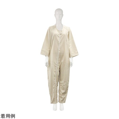 フドーねまきB スリーシーズン ベージュ