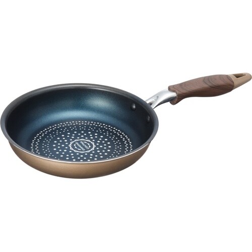 ブラナーノII IH対応フライパン20cm