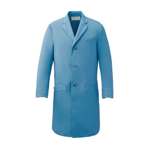 ユーティリティコート(男女兼用) ターコ