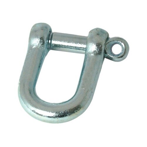 F190 ユニクロ捻シャックル 16mm