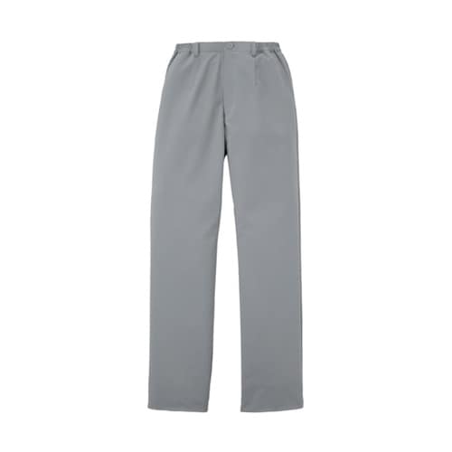 レディスパンツ グレー 3L 844−4