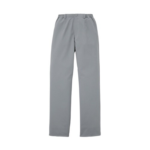 レディスパンツ グレー S 844−46