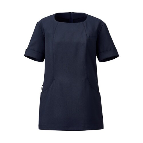 レディスプルオーバー ネイビー S KZ